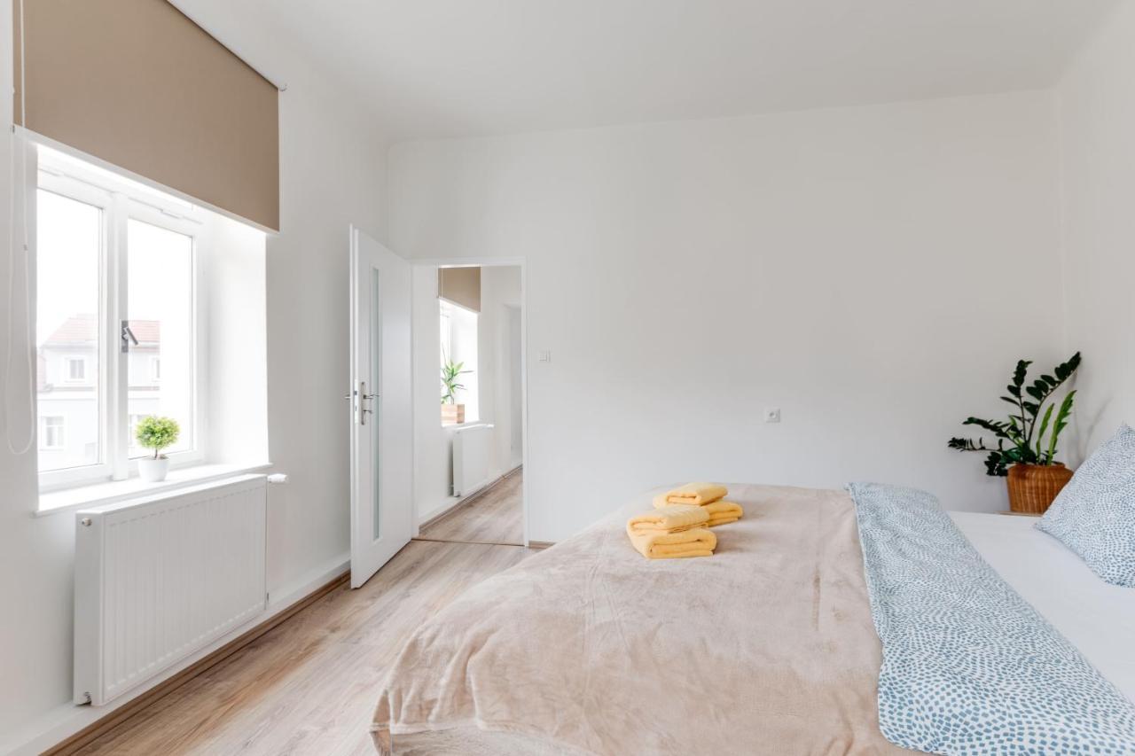 Modern, Bright And Spacious * Prague